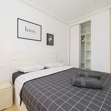 Jardin Dalba Apartament *
