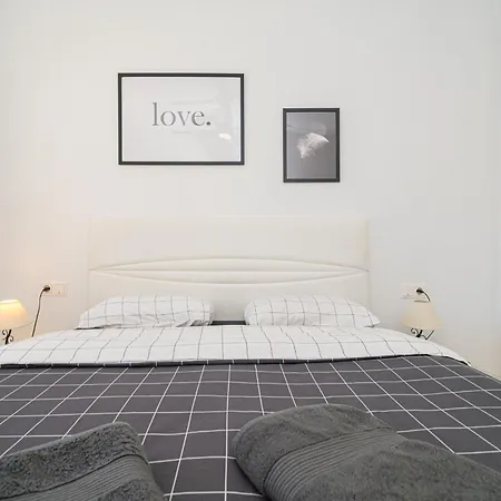 Apartament Jardin Dalba *