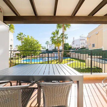 Jardin Dalba Apartament